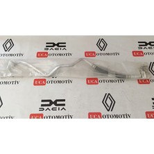 Orjinal Klima Borusu - Renault Megane 3 Fluence Scenic Mais 924800026R