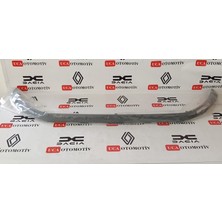 Orjinal Ön Tampon Spoyleri - Dacia Dokker Lodgy Mais 960154785R