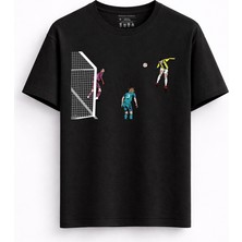 Rabona Fashion En-Nesyri Hava Yolları T-Shirt