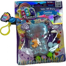Taba World Squishy Ready Made - Lamba