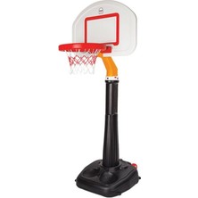 Eco Trend 03 391 Profesyonel Basket Seti̇ Ayakli