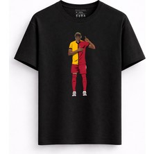 Rabona Fashion The Mask 45 T-Shirt