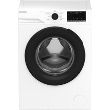 Grundig GWM 92014 RS 9 Kg Çamaşır Makinesi