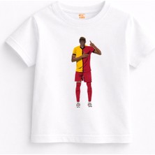 Rabona Fashion The Mask Çocuk T-Shirt