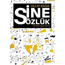 Renas Store Sinesözlük – Sinemaya Giriş