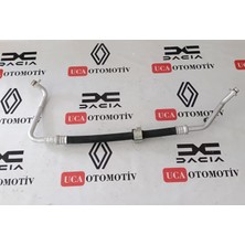 Klima Hortumu - Dacia Duster 4x2 Orjinal 924540125R