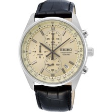 Seiko 5 Seiko Chronograph SSB383P Erkek Kol Saati SSB383P1