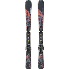 Nordica Kayak Çocuk