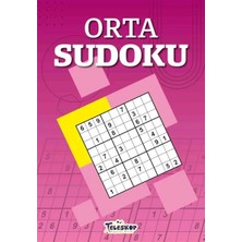 Renas Store Orta Sudoku