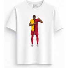 Rabona Fashion The Mask 45 T-Shirt