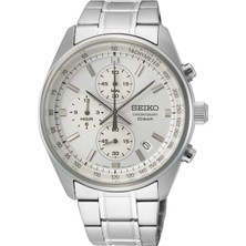 Seiko 5 Seiko Chronograph SSB375P Erkek Kol Saati