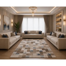 Bahariye Halı Soft Line 4564
