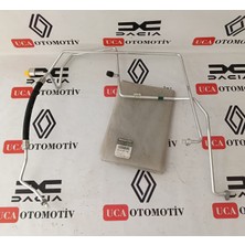 Orjinal Klima Hortumu - Dacia Duster Mais 924402701R