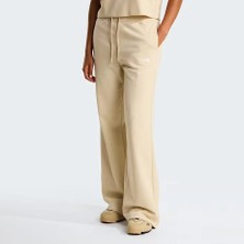 The North Face W Essential Terry Simple Dome Wide Leg P Kadın Pantolon NF0A8GQZDOM1