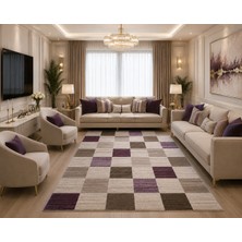 Bahariye Halı Almina 4438