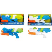 Sunman Zap Su Tabancası 40CM 500ML Orta 2rnk