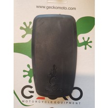 Gecko M2 Tank Pad Siyah