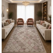 Bahariye Halı Safir 4492