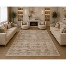 Bahariye Halı Safran 5716