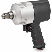 Badem10 ASHT-ASHT40634 Havalı Somun Sökme Aleti 3/4 Inç 2500NM Profesyonel Somun Sökme Makinesi 36MM