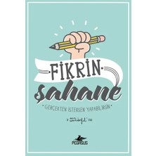 Renas Store Fikrin Şahane - Gerçekten Istersen Yapabilirsin