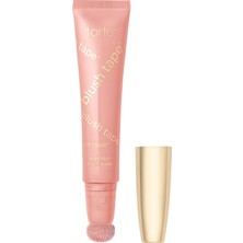 Tarte Blush Tape™ Likit Allık | Viral Glow, Cam Cilt Etkisi, Profesyonel Makyaj