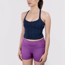 Joma 902680.322 Challenge Kadın Spor Üstü - Lacivert