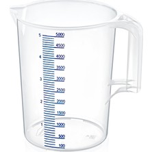 Ozcmax 5 Litre Ölçüü Kabı