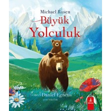 Büyük Yolculuk