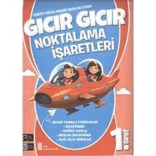 Ata Yayıncılık 1. Sınıftan 2.sınıfa Geçenler Için Derslerimi Yaz Tatilinde Tekrar Ediyorum Seti -10