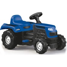 Uravas Store Mey Ithalat® 8045 Ranchero Pedalli Traktör (40782 Ihr)