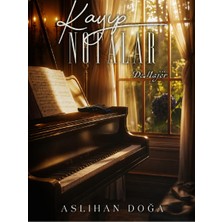 Lapis Kitap Kayıp Notalar - 1 Domajör