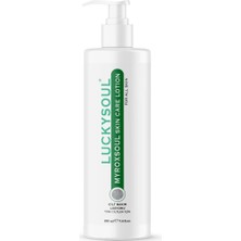 Dora Pharma Luckysoul Myroxsoul Cilt Bakım Losyonu - 220ML