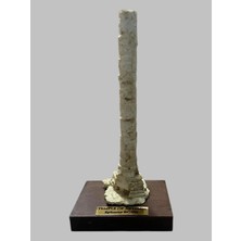 Anatolia Museum Efes Artemis Tapınağı Sütunu