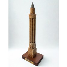 Anatolia Museum Yivli Minare Antalya