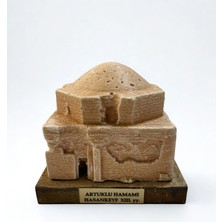 Anatolia Museum Hasankeyf Artuklu Hamamı