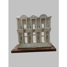 Anatolia Museum Efes Celcus Kütüphanesi (Büyük Boy)