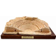 Anatolia Museum Miletos Roma Tiyatrosu