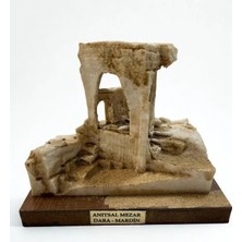 Anatolia Museum Dara Anıtsal Mezar