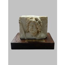 Anatolia Museum Sagalassos Zeus Büstü