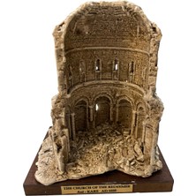Anatolia Museum Ani Kilisesi Diorama