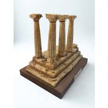 Anatolia Museum Assos Athena Tapınağı