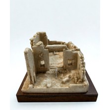Anatolia Museum Labraunda Zeus Tapınağı