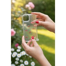 Bde Trio Apple Iphone 11 Trio Kiraz Kılıf