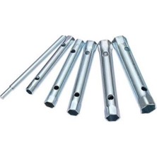 ZHL Tools Zhltools 8MM-17MM Kovan Tork Anahtar Kutulu Set