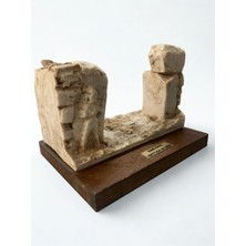 Anatolia Museum Hattuşa Kral Kapısı