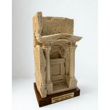 Anatolia Museum Kızılkoyun Nekropolü