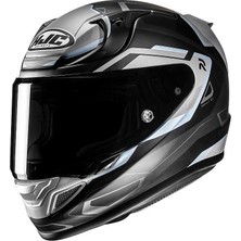 Hjc RPHA12 Brels MC5SF Kapalı Kask