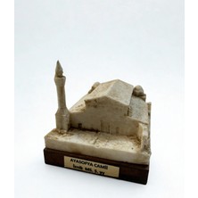 Anatolia Museum Iznik Ayasofya Camii