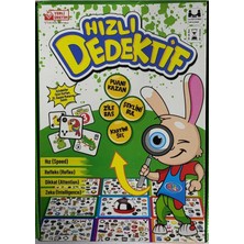 Hızlı Dedektif